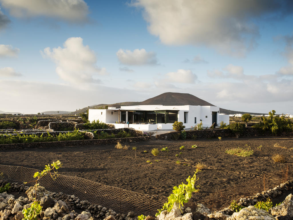 Ecofinca Buenavista Casa rural *